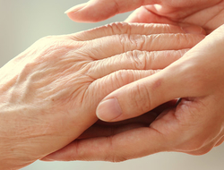 Hands hands