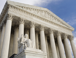 Supreme Court Building