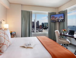 Hotel Devices