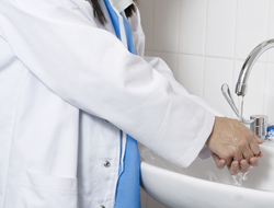 handwashing