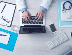 Doc computer Doc computer