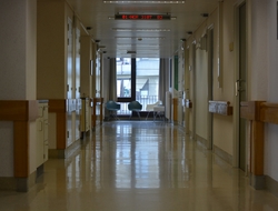 hospital hospital