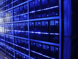 Data center A data center