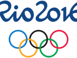 Rio Olympics logo Rio Olympics logo