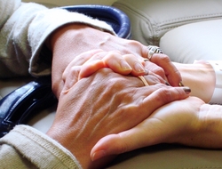 Caregiver Caregiver