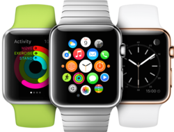 Apple Watch Apple Watch