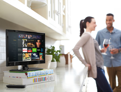 AmazonFireTV Amazon FireTV