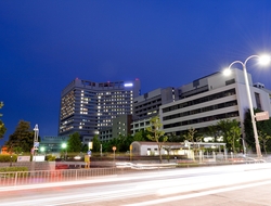 hospital hospital