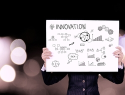 Innovation Innovation