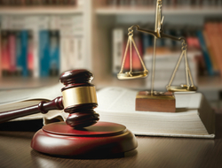 Courtroom Courtroom