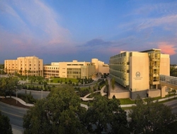 Moffitt Cancer Center Moffitt Cancer Center