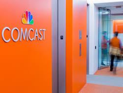 Comcast orange Comcast orange