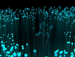 fiber dark fiber