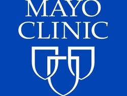Mayo Clinic logo Mayo Clinic logo