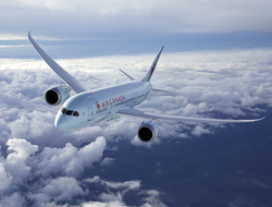 Air Canada Editorial Air Canada