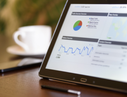 User data viewing behavior, Marketing, SEO audience measurement (Pixabay) User data reporting. Image: Pixabay
