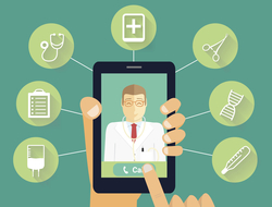 telemedicine telemedicine