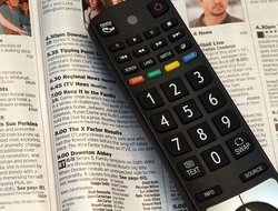 TV remote TV remote