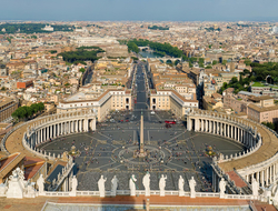 Vatican Vatican