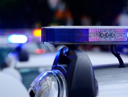 police car police car (pixabay)