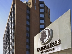 Silverbirch Hotels Resorts Hotel Management Doubletree By Hilton Hotel West Edmonton