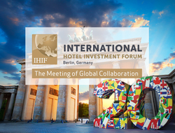 IHIF 2017 IHIF 2017