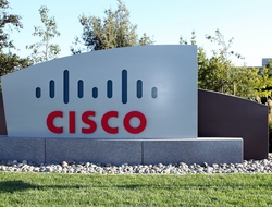 Cisco sign Cisco sign (flikr)