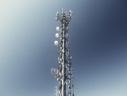 TV tower TV tower