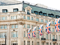 London - kkong5/iStock/GettyImagesPlus/GettyImages London - kkong5/iStock/GettyImagesPlus/GettyImages