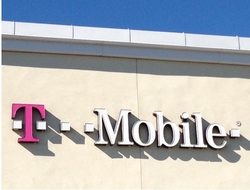 T-Mobile store T-Mobile store