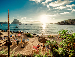 Ibiza, Spain - amoklv/iStock/Getty Images Plus/Getty Images Ibiza, Spain - amoklv/iStock/Getty Images Plus/Getty Images