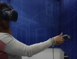 Virtual Reality VR - Home Depot Holoroom demo - 800 px (Home Depot) Home Depot Holoroom VR demo
