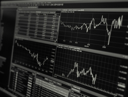 Financials Earnings Stock charts ticker screens ticker screens