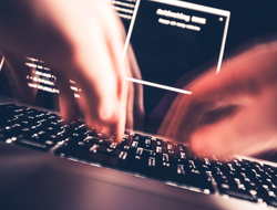 Hacker A recent hack at a New York Marriott hotel serves as a wake-up call for hotel security teams.