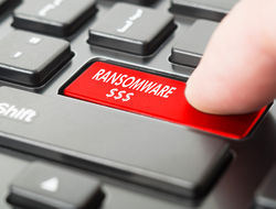 Ransomware A new ransomware dubbed "WannaCry" is living up to its name as it strikes out at businesses without proper data backups. Here is what we know.
