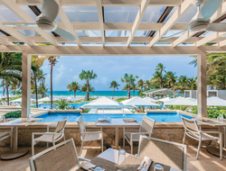 The Beach Club At St Regis Bahia Resort Luxury Travel Advisor At St Regis Bahia Beach Resort