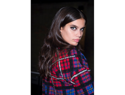 Sara Sampaio Tommy Hilfiger Sara Sampaio Tommy Hilfiger