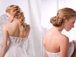 Matrix Bridal Lookbook Matrix Bridal Lookbook