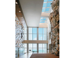 Carillon Miami RockWall Carillon Miami RockWall