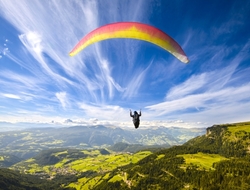 Parachute3 Parachute3