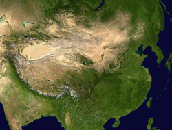 china china