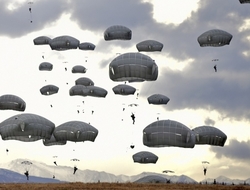 Parachute4 Parachute4
