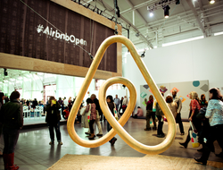 Airbnb Airbnb is surely the industry's largest recent disruptor, but could it be good for hospitality?
