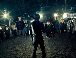 The Walking Dead The Walking Dead