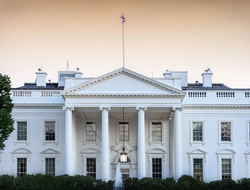 White House Credit AndrewSoundarajan iStock Getty Images Plus Getty Images White House