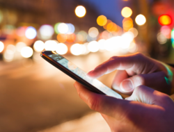 Phone App Customer booking trends are always changing, and to be frank it isn’t getting any easier for hotel companies to keep up.