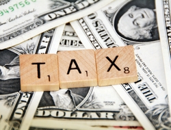 Tax Tax