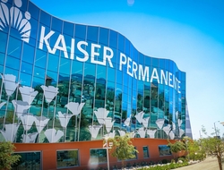 Kaiser Permanente Kaiser Permanente