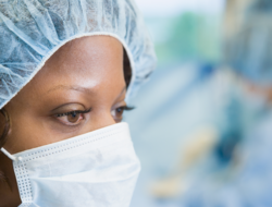 Woman doctor medical personnel - 800 px - CORRECTED Medical personnel