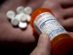 Opioid Endo